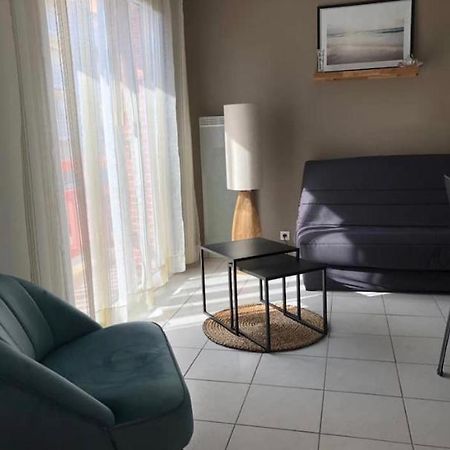 Appartement de standing au port de l’Aiguillon Arcachon Extérieur photo