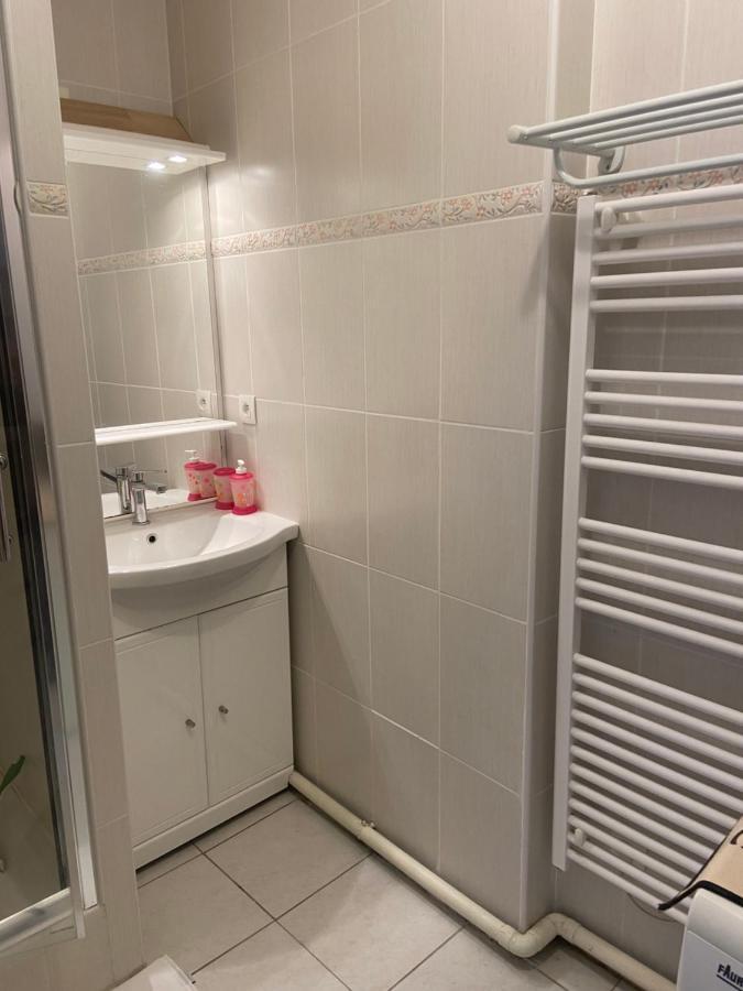 Appartement de standing au port de l’Aiguillon Arcachon Extérieur photo