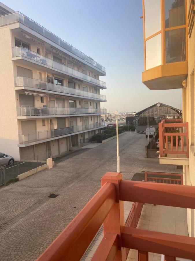 Appartement de standing au port de l’Aiguillon Arcachon Extérieur photo