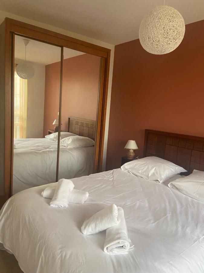 Appartement de standing au port de l’Aiguillon Arcachon Extérieur photo