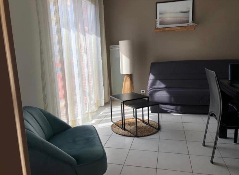 Appartement de standing au port de l’Aiguillon Arcachon Extérieur photo